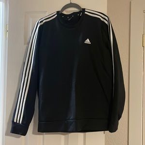 Adidas sweater